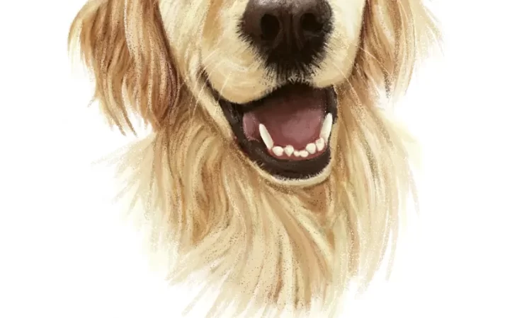 Incredible Benefits Of Having Your Dog’s Portrait Painted