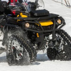 UTV GO-BAG: Everything You Should Take With You On The Trail