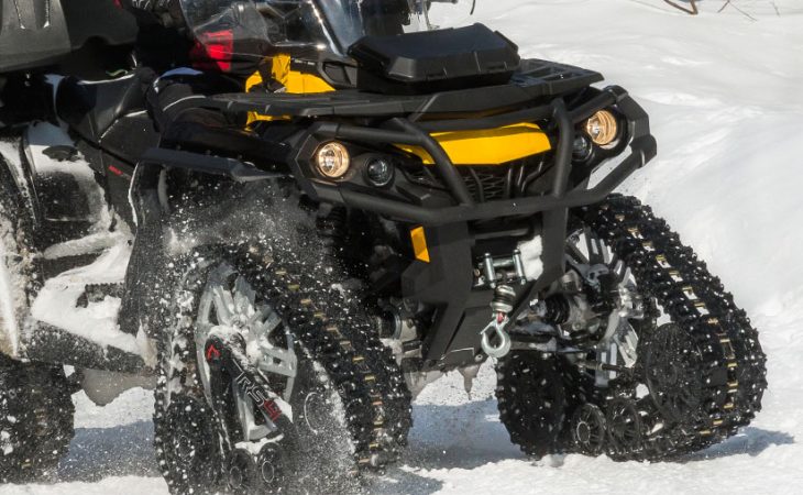 UTV GO-BAG: Everything You Should Take With You On The Trail