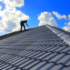 The Benefits of Roof Restoration