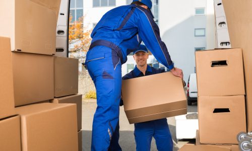 What to Consider When Picking a Moving Company
