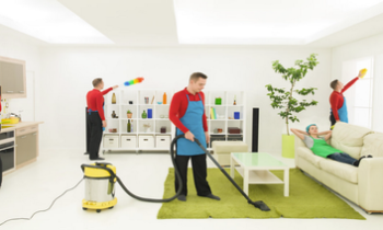 What to Know Before You Hire a Housekeeper