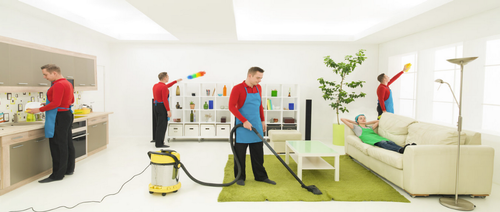What to Know Before You Hire a Housekeeper