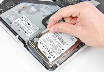 Should I Upgrade my iMac Hard Drive to a Solid State Drive?