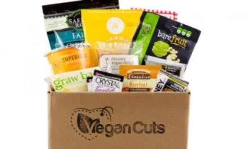Why You Need The Vegan Kind Subscription Box In Your Life