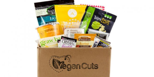 Why You Need The Vegan Kind Subscription Box In Your Life