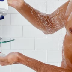 Body Wash Benefits You Should Know: Why Is It Better Than Soap