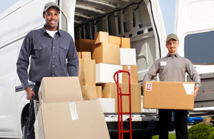 THE BENEFITS OF HIRING A FULL SERVICE MOVING COMPANY