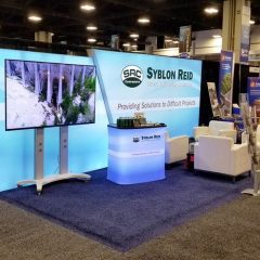 Why You Need a Trade Show Display