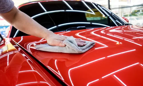 5 Reasons Why Getting Your Car Detailed Is A Good Thing