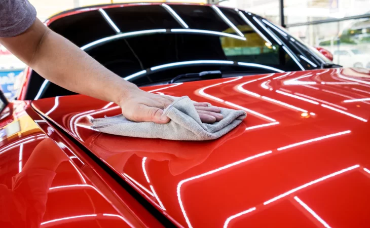 5 Reasons Why Getting Your Car Detailed Is A Good Thing