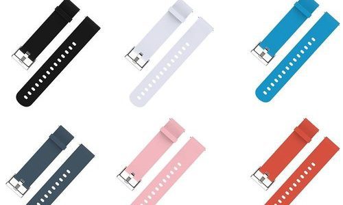 5 Things to Consider when picking a Smartwatch Strap