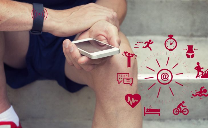 The Benefits of Logging Workouts into a Fitness App