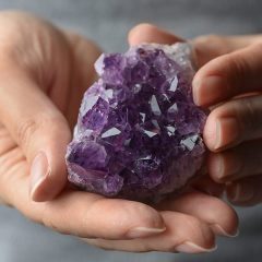 A Beginner’s Guide to Healing Crystals With Amber the Alchemist