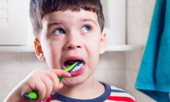 Dental Hygiene: How to Care for Your Child’s Teeth