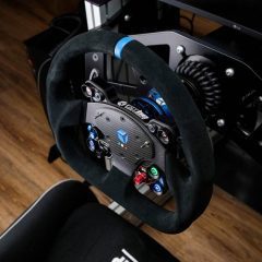How to Choose the Best Sim Racing Wheel for you and your budget