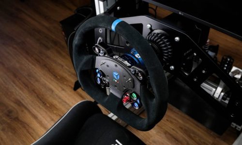 How to Choose the Best Sim Racing Wheel for you and your budget