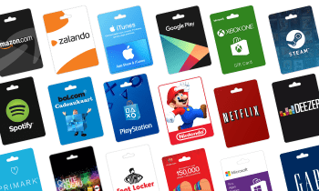 What are the benefits of buying gift cards with Bitcoin?