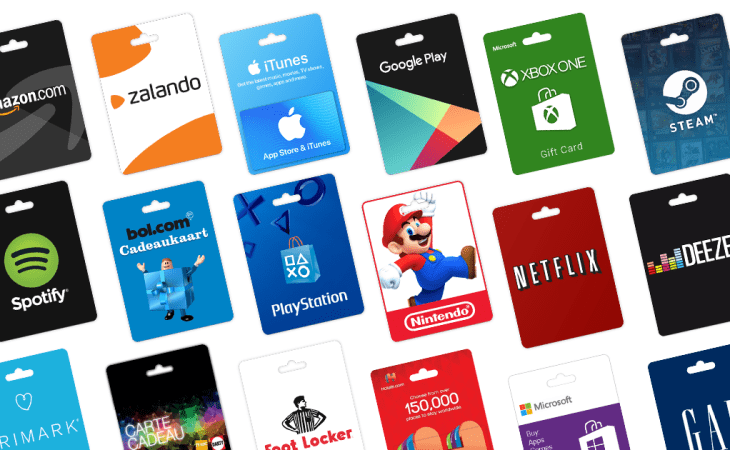 What are the benefits of buying gift cards with Bitcoin?