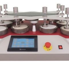 Fabric Testing Equipment for the Textile Industry
