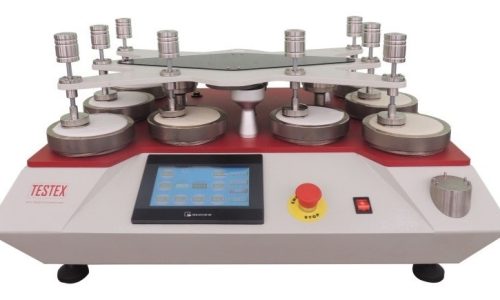 Fabric Testing Equipment for the Textile Industry