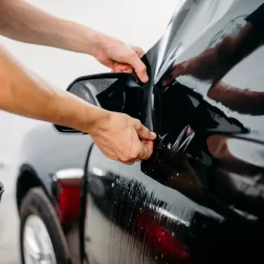 The Benefits of Car Window Tinting in Columbus OH
