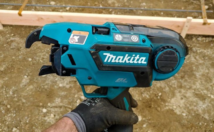 The Best Rebar Tie Gun: 2022 Buying Guide
