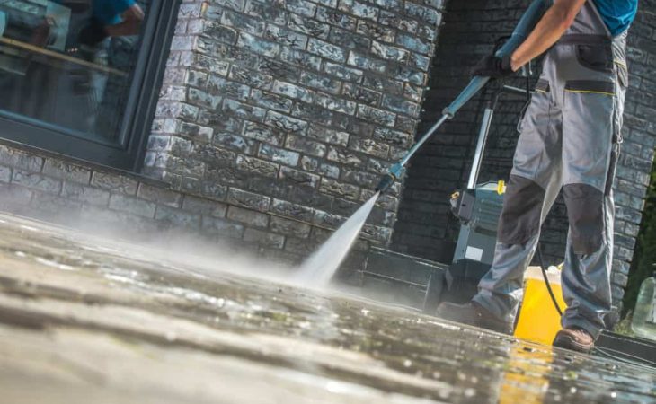 Top 7 Reasons Why You Need Pressure Washing in Upper Marlboro Md