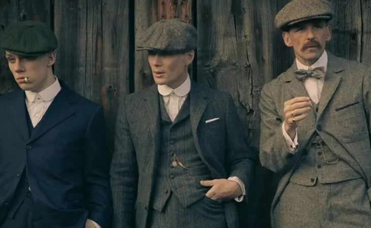 What does Peaky Blinders mean and is the BBC series based on a true story? What does Peaky Blinders mean and is the BBC series based on a true story?