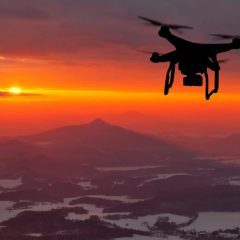 GUIDE TO DRONE PHOTOGRAPHY FOR AMAZING AERIAL PHOTOS & VIDEO