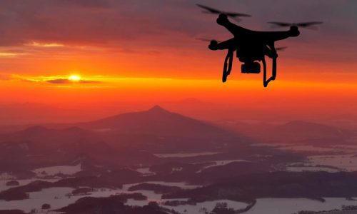 GUIDE TO DRONE PHOTOGRAPHY FOR AMAZING AERIAL PHOTOS & VIDEO