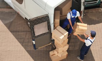 Top 10 Reasons to Hire a Professional Mover