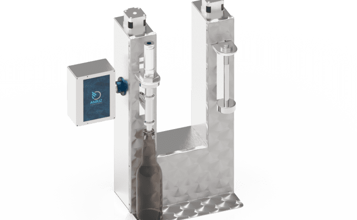 3 Things Let You Understand Beer Filling Valve And Its Maintenance