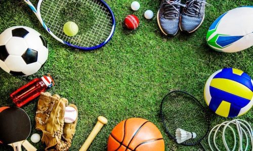 5 Things To Consider Before Buying Sports Equipment