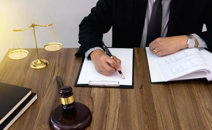 How a Good Workers’ Compensation Lawyer Can Help Your Case