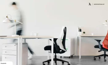 6 Factors to Consider before Buying Office Furniture