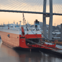 RoRo Requirements: What You Should Know