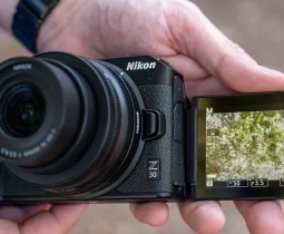 Nikon Z30 Initial Review – Complete Guide 2022
