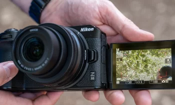 Nikon Z30 Initial Review – Complete Guide 2022