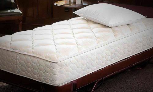 Tips and Benefits of Choosing Queen Sized Mattress