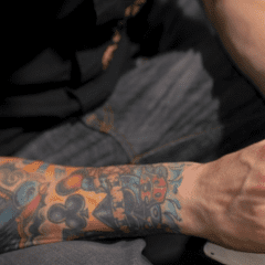 10 Good Reasons to Get Inked
