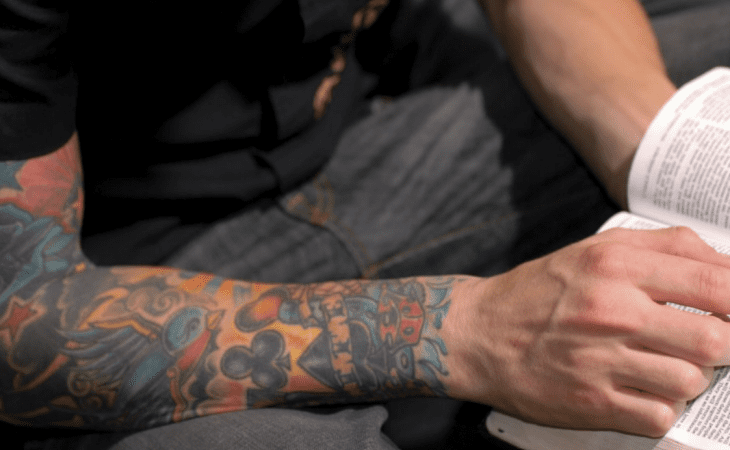 10 Good Reasons to Get Inked