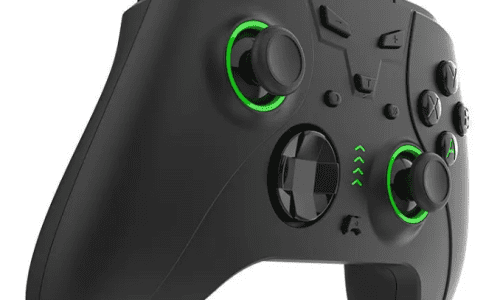 Important Features To Look For In-Game Controllers
