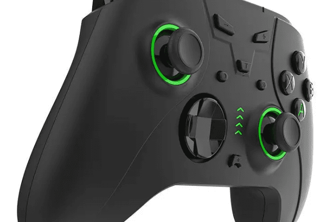 Important Features To Look For In-Game Controllers