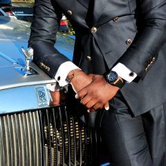 Why do people buy luxury items? Here’s the psychology behind it