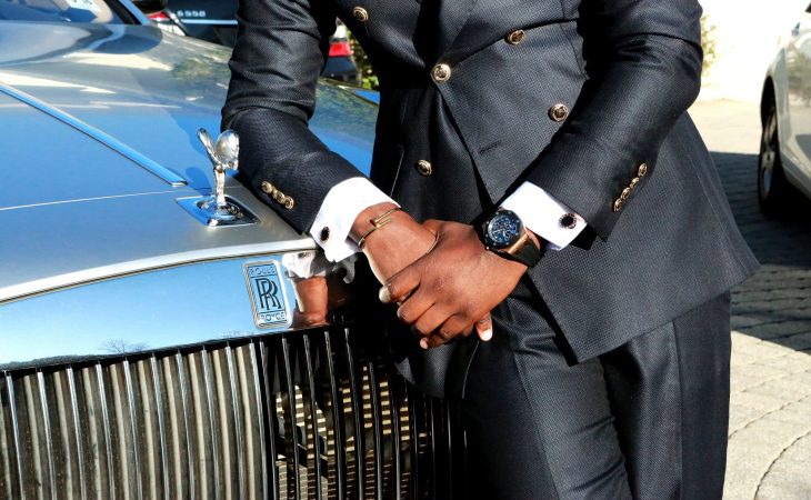 Why do people buy luxury items? Here’s the psychology behind it