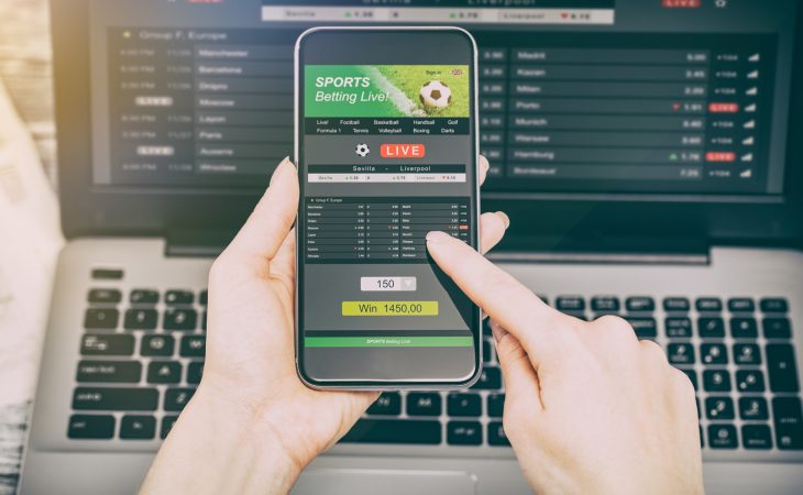 What You Need to Know About Online Sports Betting