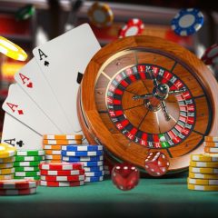 INTERESTING FACTS ABOUT ONLINE CASINO GAMES THAT YOU PROBABLY DON’T KNOW