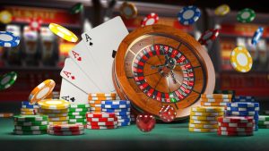 INTERESTING FACTS ABOUT ONLINE CASINO GAMES THAT YOU PROBABLY DON’T KNOW