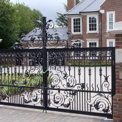 5 Things You Never Knew About Automatic Gates